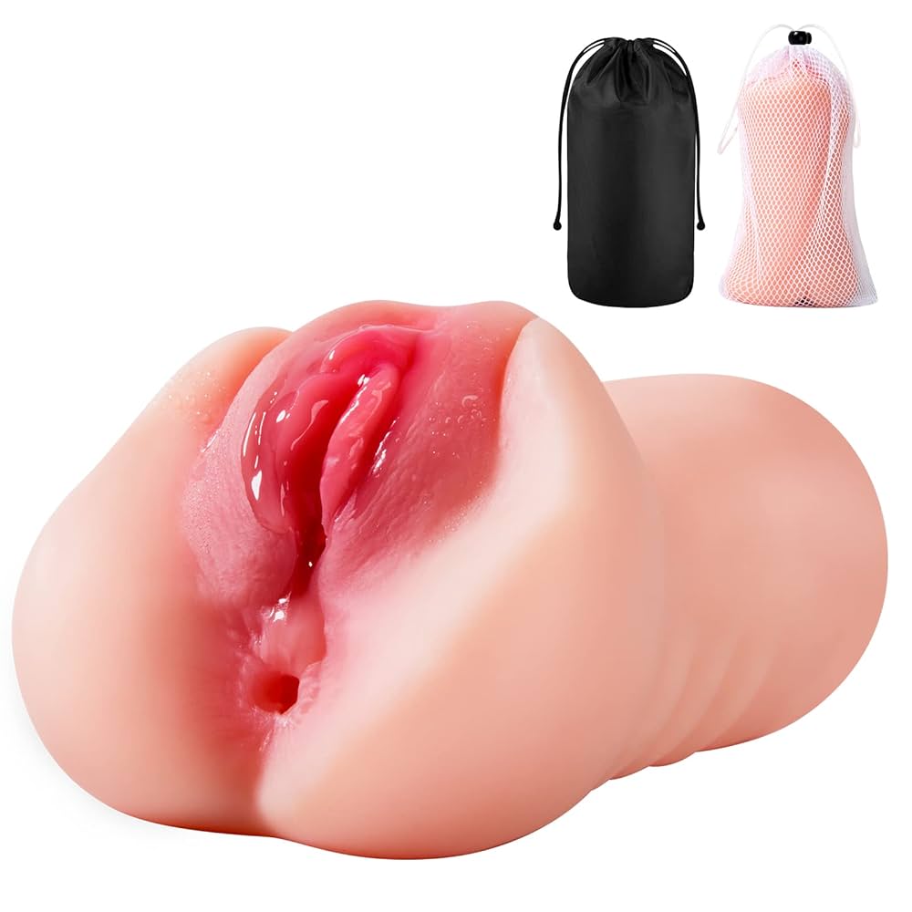 Realistic Toy
