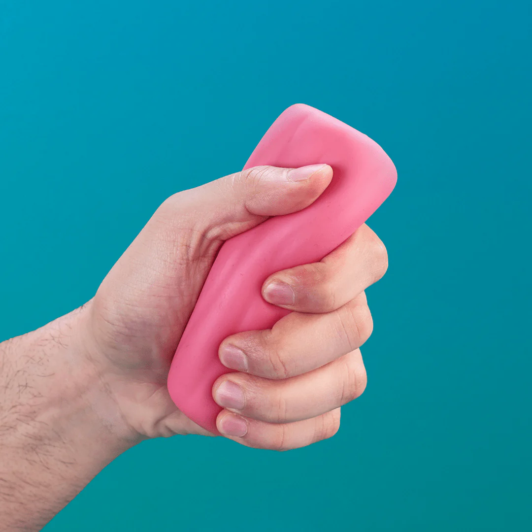 Stretchable Toy